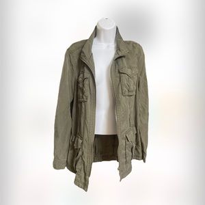 White House Black Market jacket